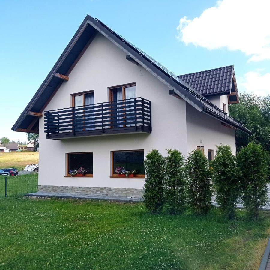domek u fiedora Pieniazkowice Zewnętrze zdjęcie