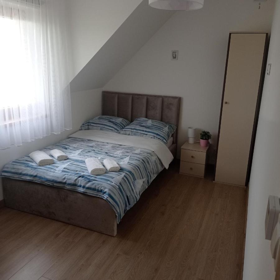 domek u fiedora Pieniazkowice Zewnętrze zdjęcie